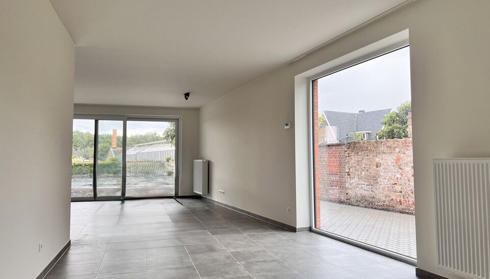 Appartement te huur in Merelbeke