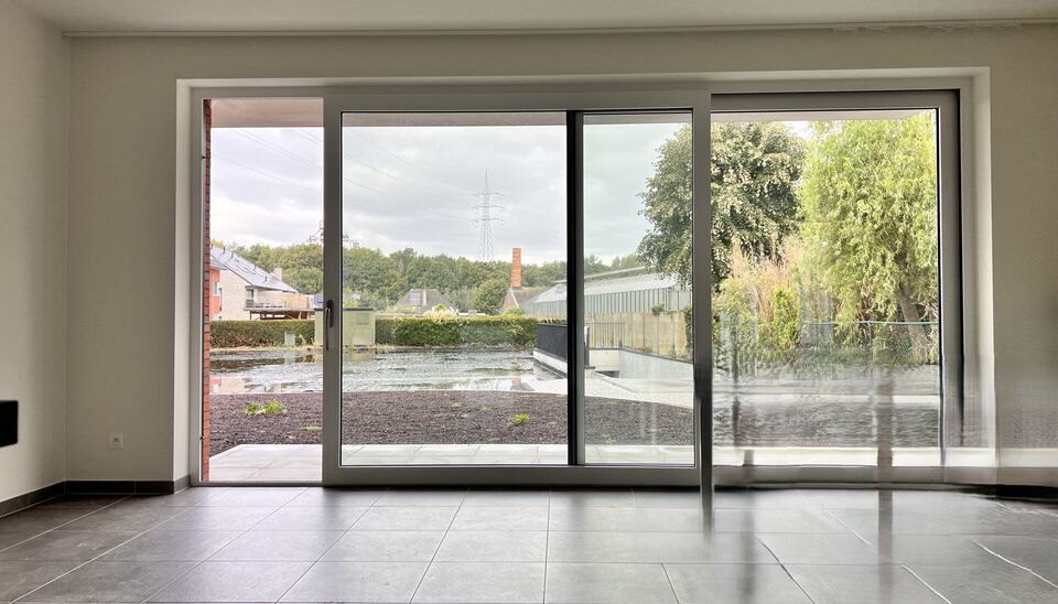 Appartement te huur in Merelbeke