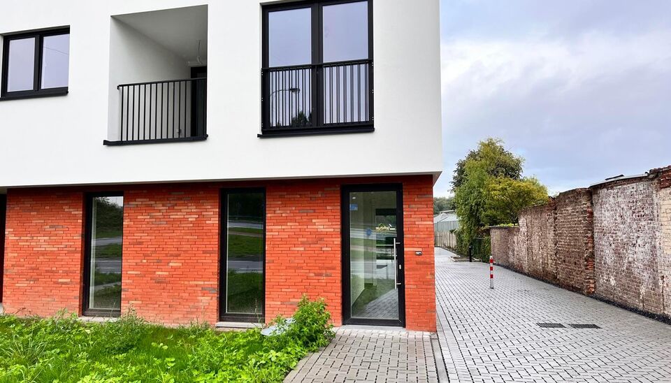 Appartement te huur in Merelbeke