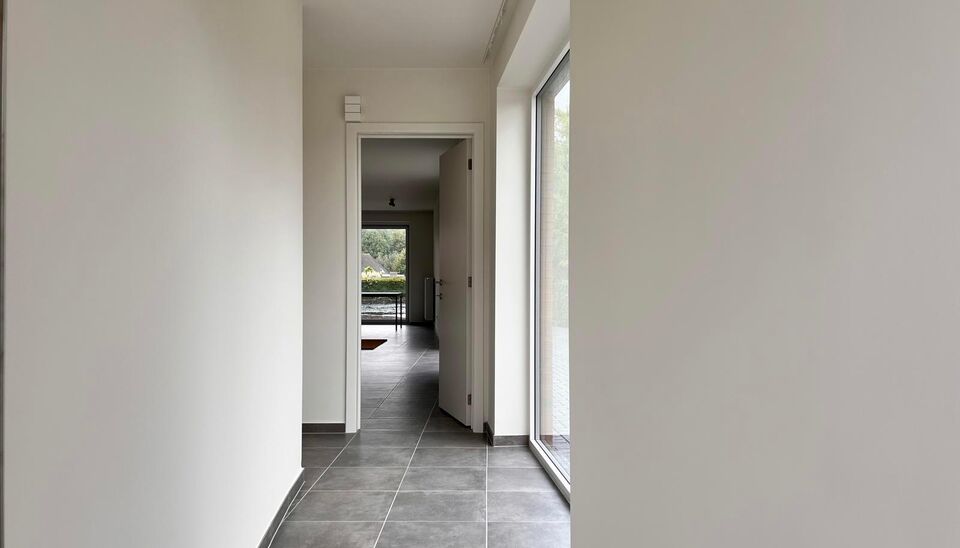 Appartement te huur in Merelbeke