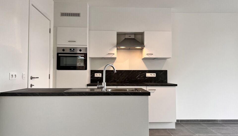 Appartement te huur in Merelbeke