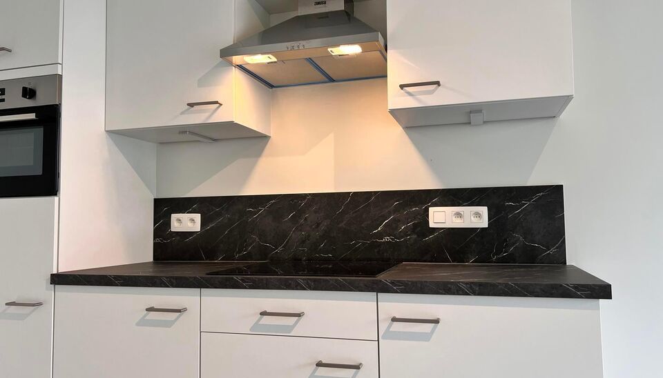 Appartement te huur in Merelbeke