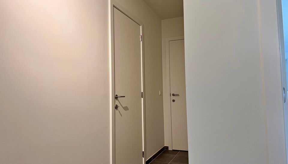 Appartement te huur in Merelbeke