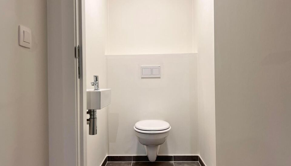 Appartement te huur in Merelbeke