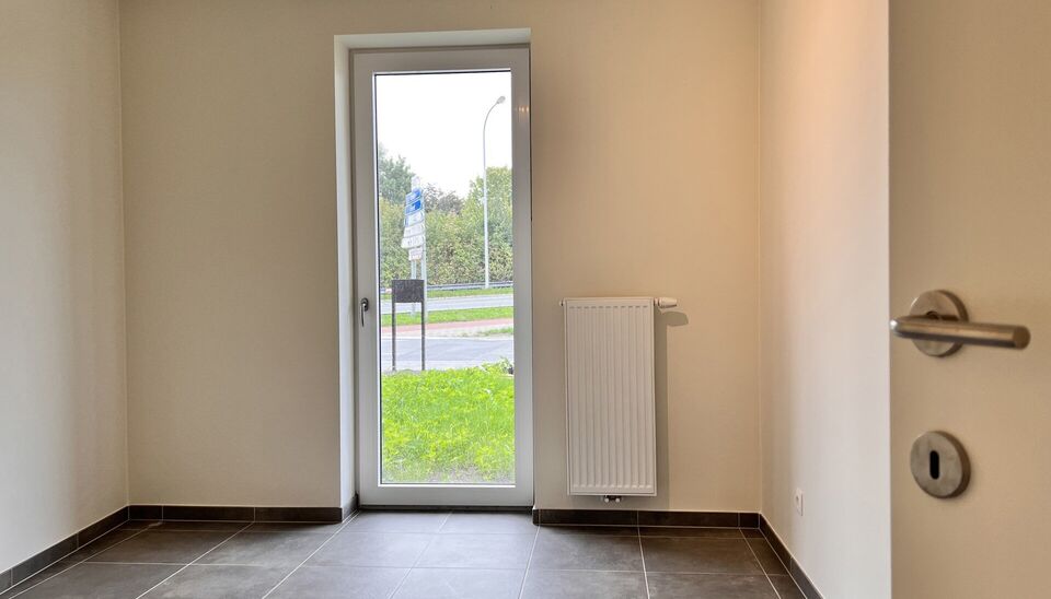 Appartement te huur in Merelbeke