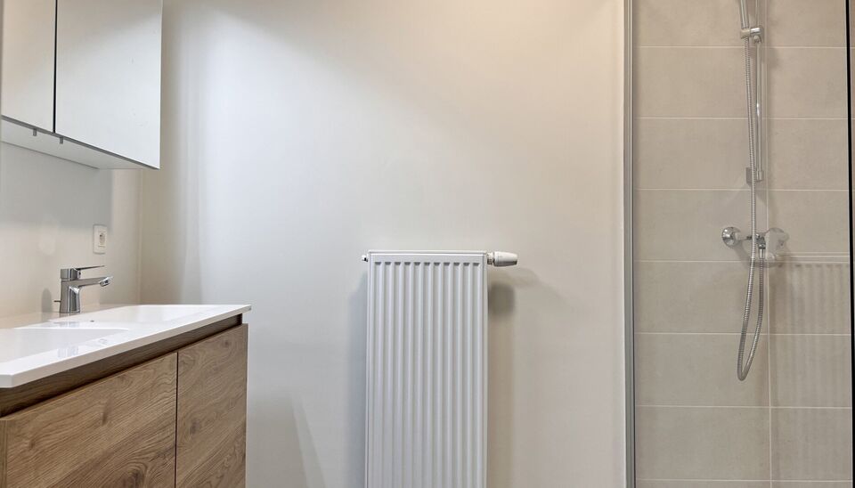 Appartement te huur in Merelbeke