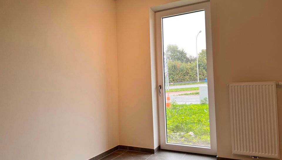 Appartement te huur in Merelbeke