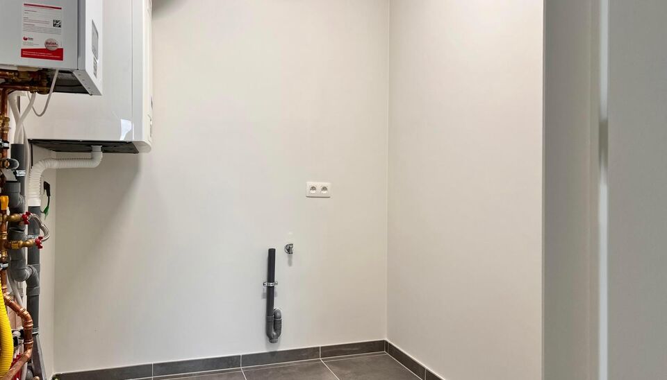 Appartement te huur in Merelbeke