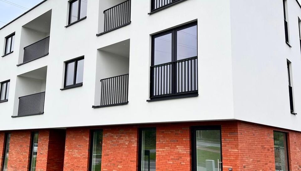 Appartement te huur in Merelbeke