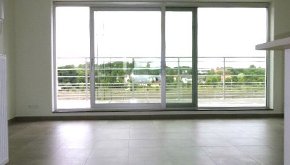 Appartement te huur in Merelbeke