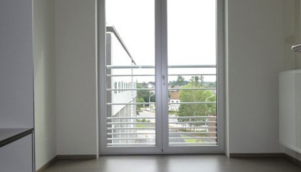 Appartement te huur in Merelbeke