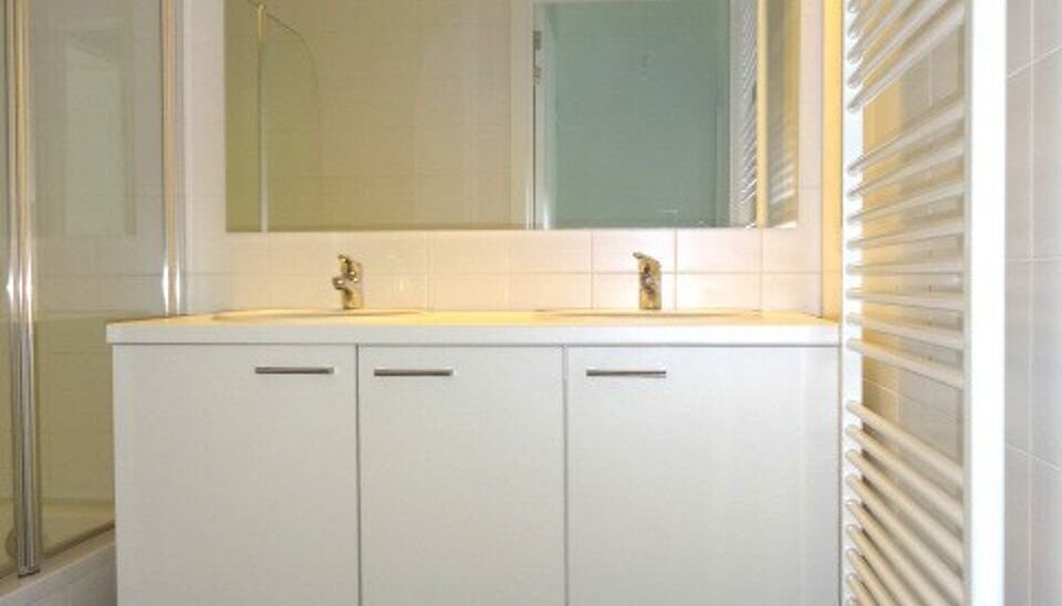 Appartement te huur in Merelbeke