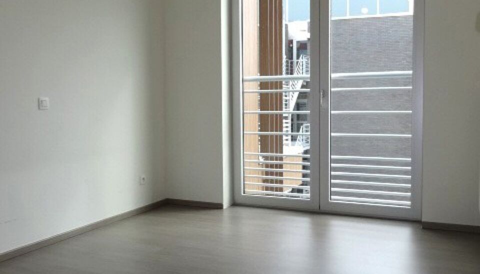 Appartement te huur in Merelbeke