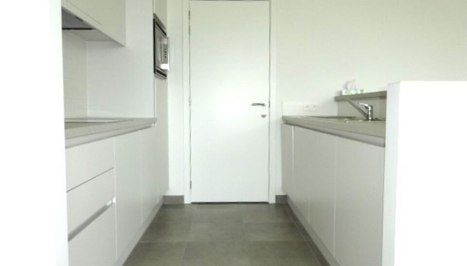 Appartement te huur in Merelbeke