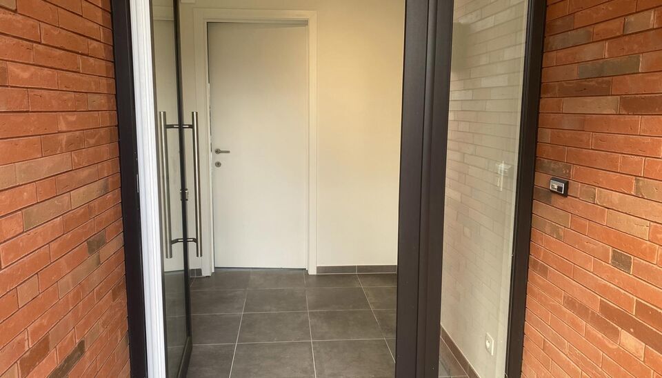 Appartement te huur in Merelbeke
