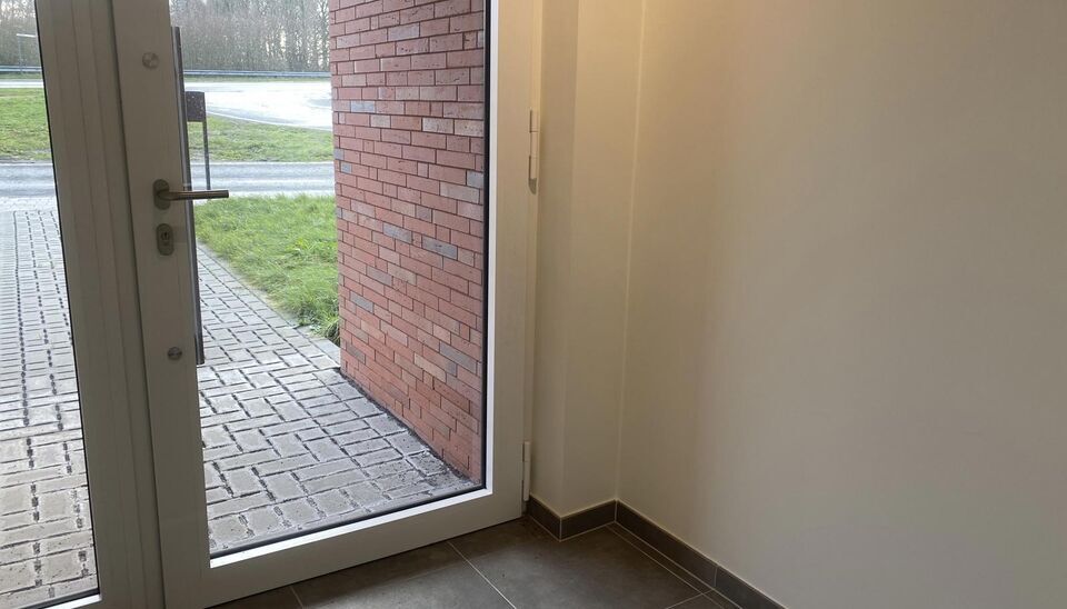 Appartement te huur in Merelbeke