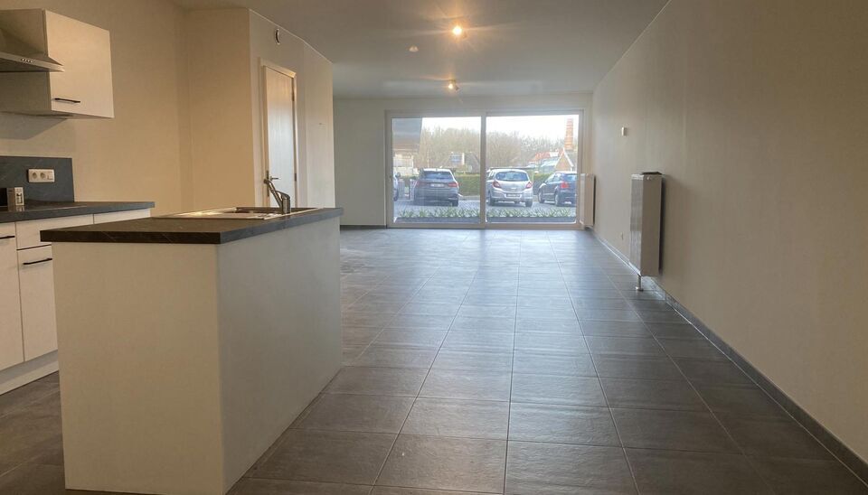 Appartement te huur in Merelbeke