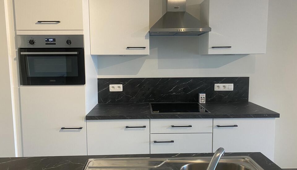Appartement te huur in Merelbeke