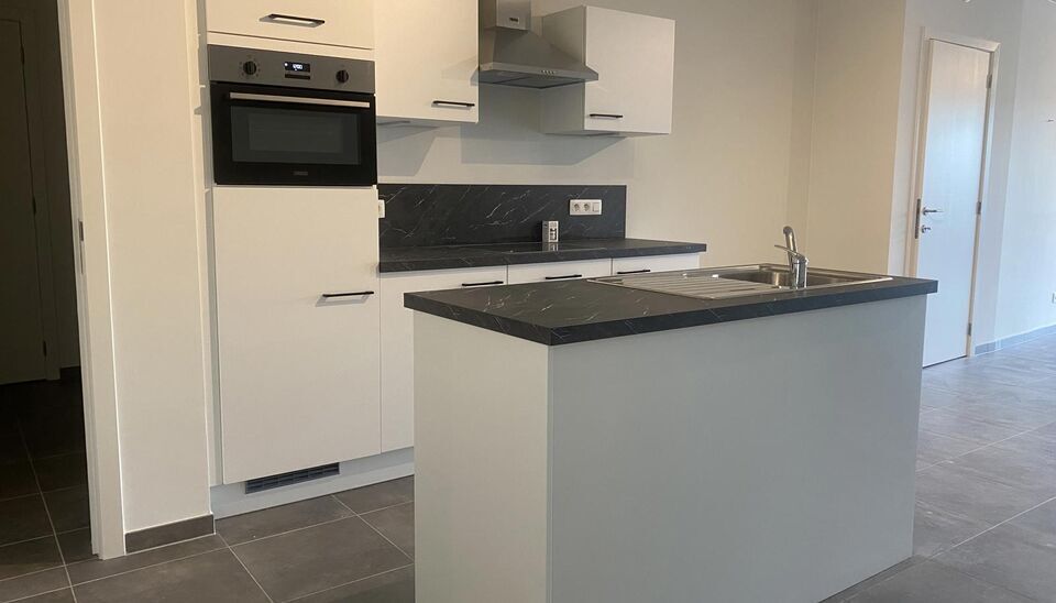 Appartement te huur in Merelbeke