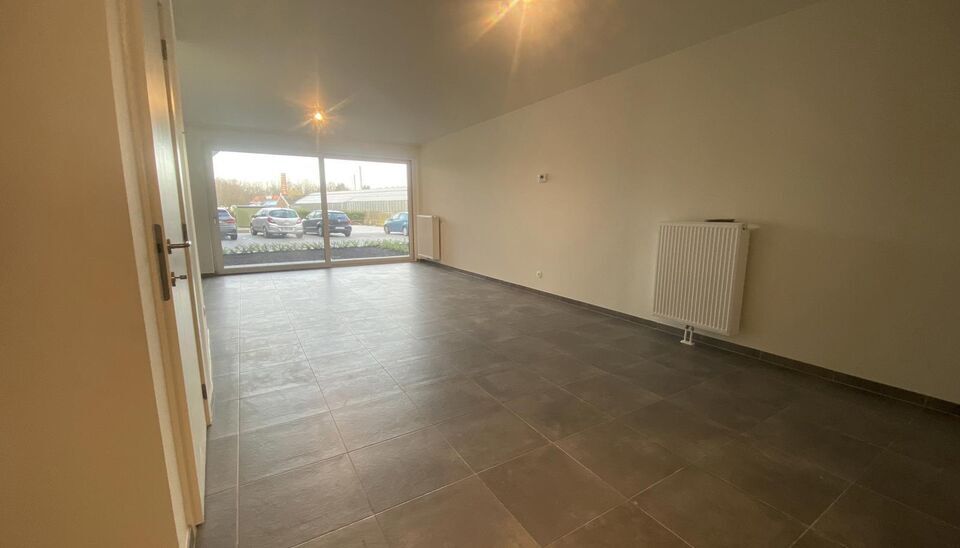 Appartement te huur in Merelbeke