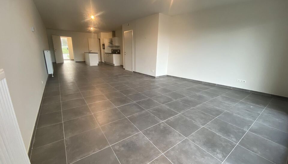 Appartement te huur in Merelbeke