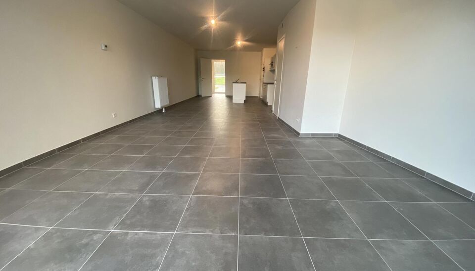 Appartement te huur in Merelbeke