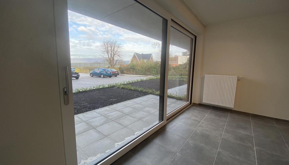 Appartement te huur in Merelbeke