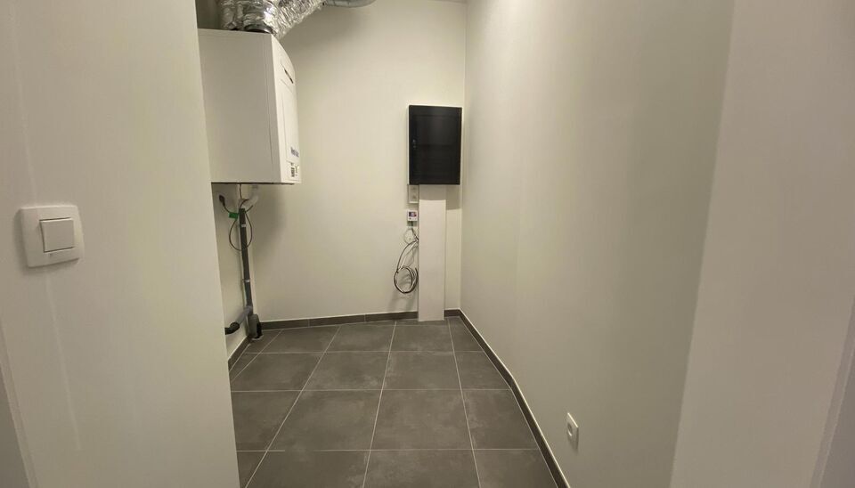 Appartement te huur in Merelbeke