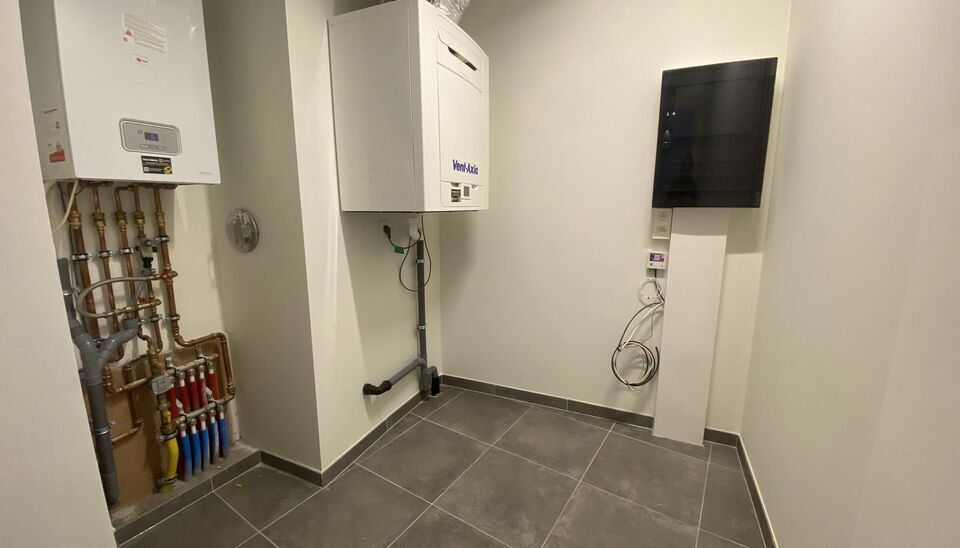 Appartement te huur in Merelbeke