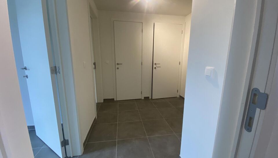 Appartement te huur in Merelbeke