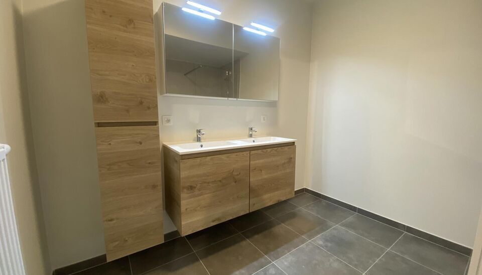 Appartement te huur in Merelbeke