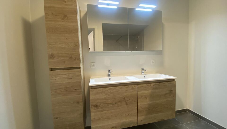 Appartement te huur in Merelbeke