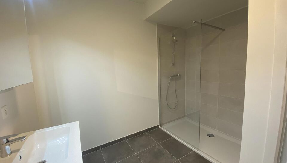 Appartement te huur in Merelbeke