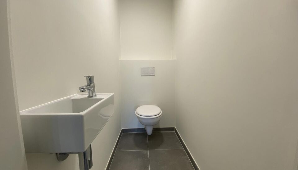 Appartement te huur in Merelbeke