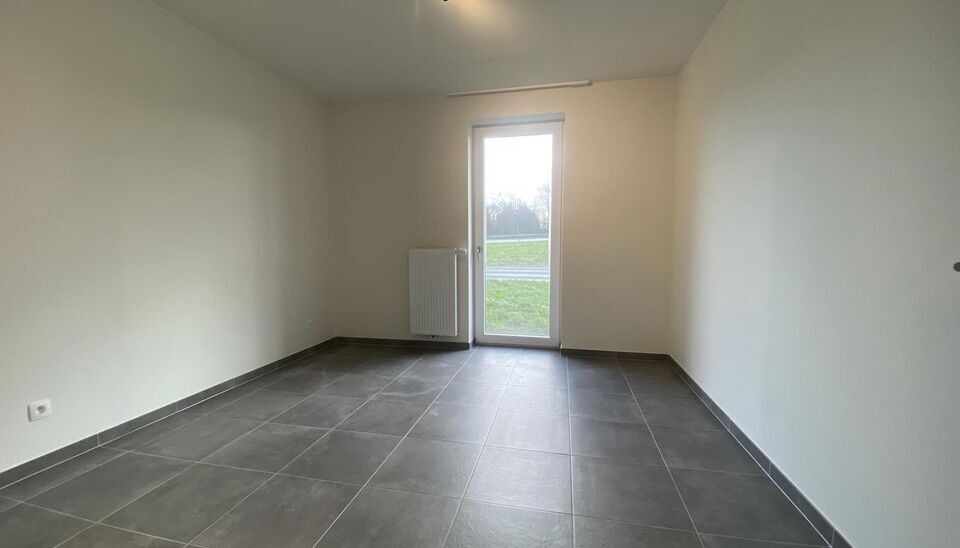 Appartement te huur in Merelbeke