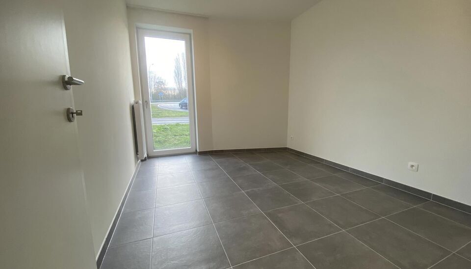 Appartement te huur in Merelbeke