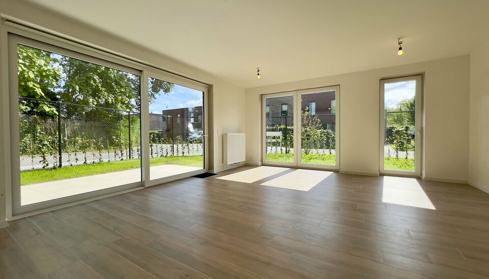 Appartement te huur in Nazareth