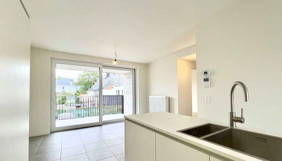 Appartement te huur in Nazareth