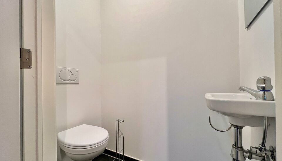 Appartement te huur in Nazareth-De Pinte
