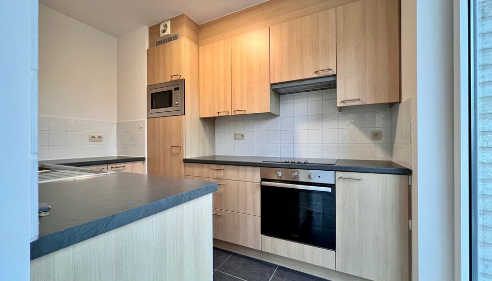 Appartement te huur in Nazareth-De Pinte