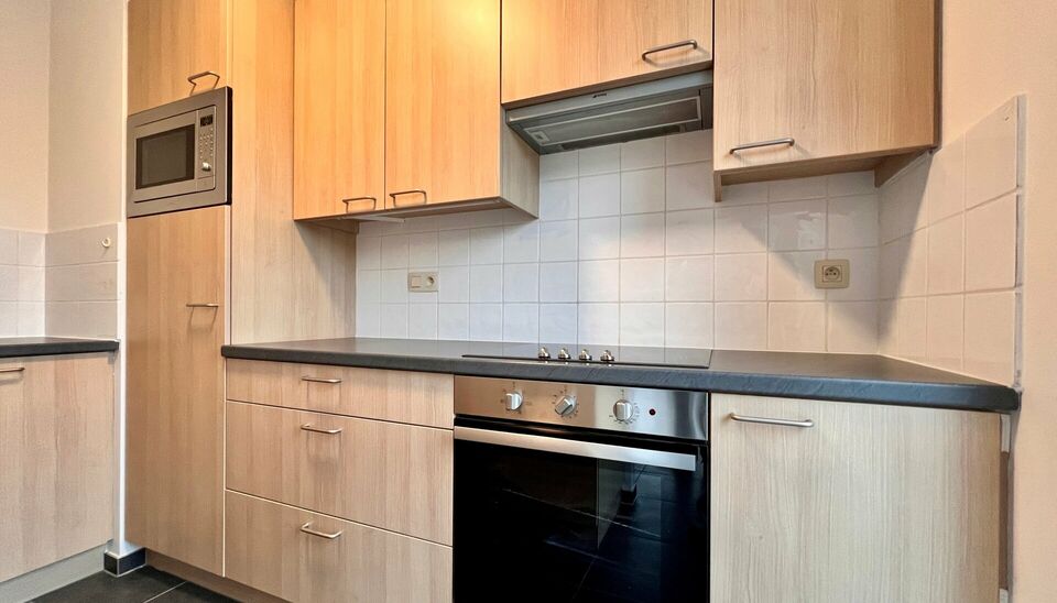 Appartement te huur in Nazareth-De Pinte