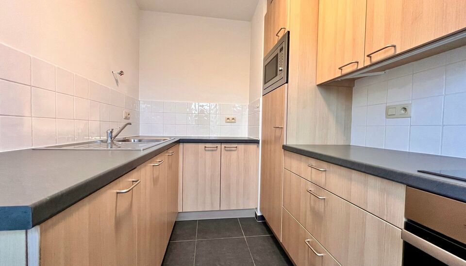 Appartement te huur in Nazareth-De Pinte