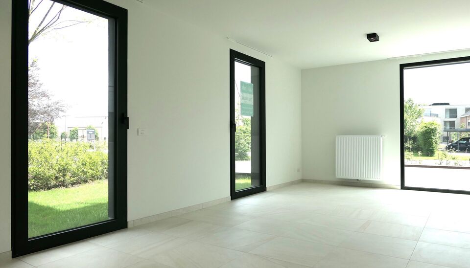 Appartement te huur in Nevele