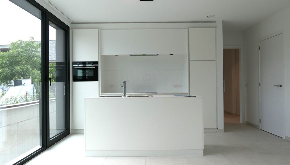 Appartement te huur in Nevele