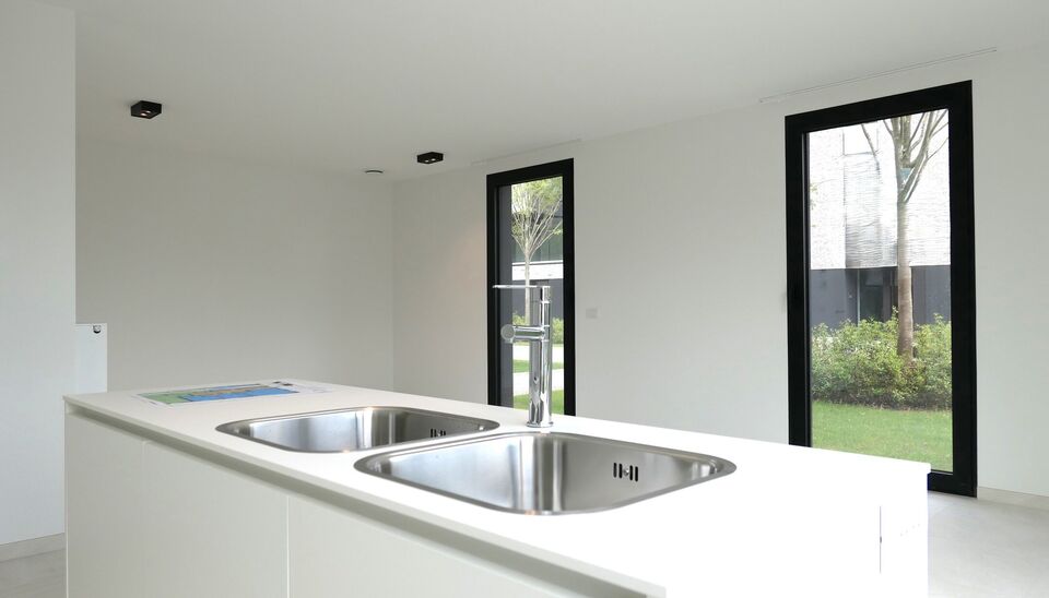 Appartement te huur in Nevele