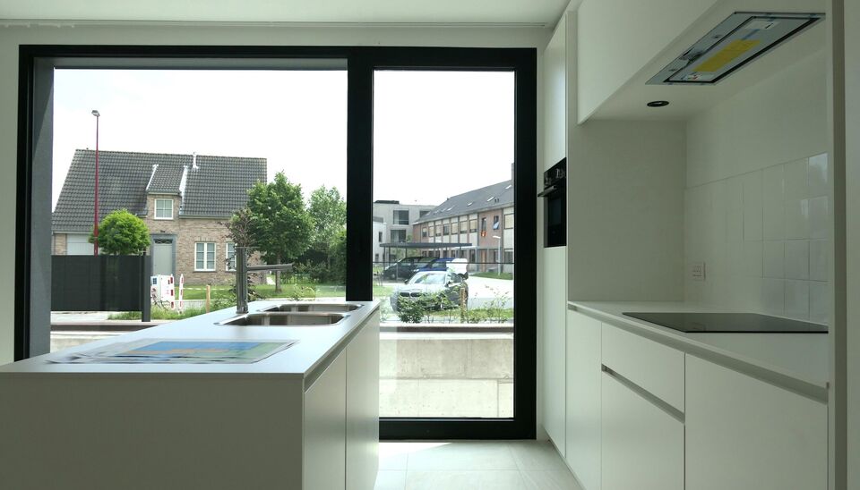 Appartement te huur in Nevele