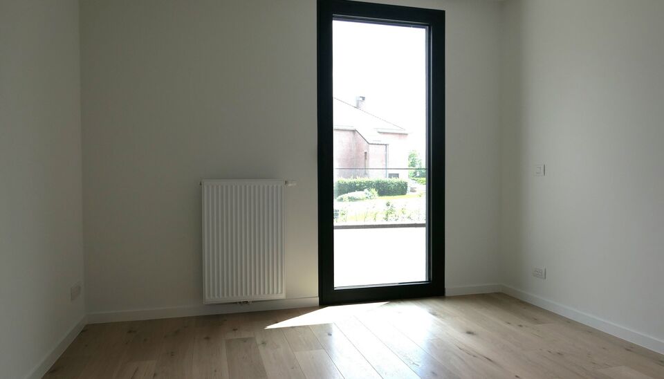 Appartement te huur in Nevele