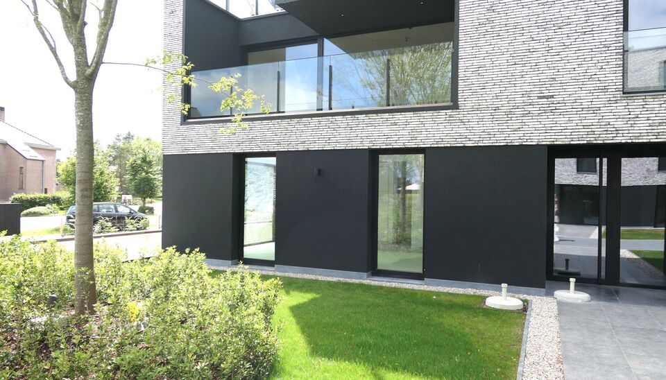 Appartement te huur in Nevele