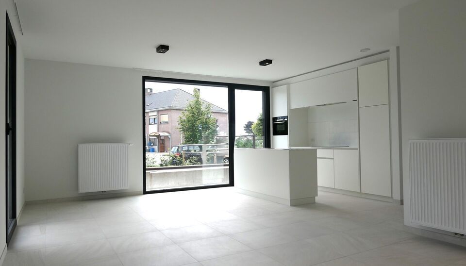Appartement te huur in Nevele