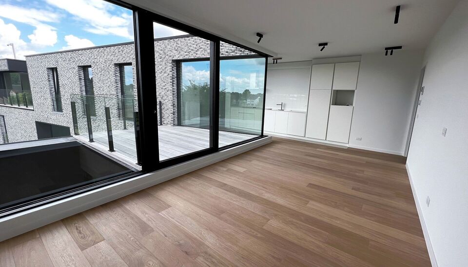 Appartement te huur in Nevele